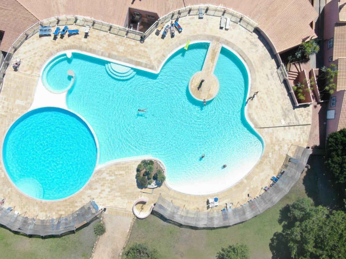 Lighthouse Apartment Luz Екстериор снимка