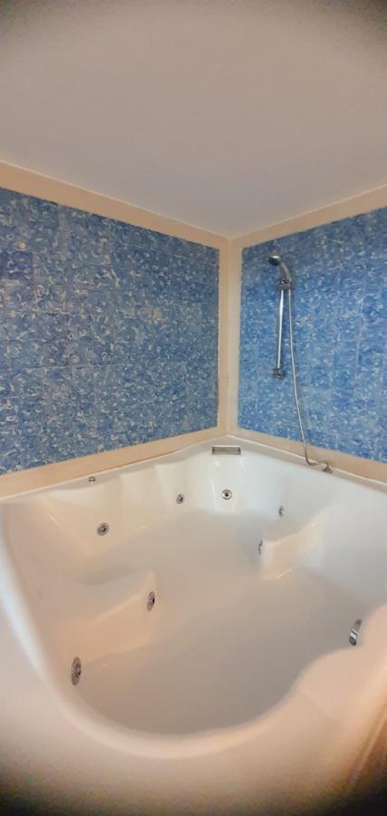 Lighthouse Apartment Luz Екстериор снимка