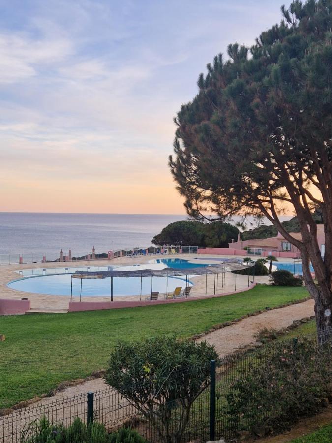 Lighthouse Apartment Luz Екстериор снимка